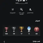 السلام عليكم حساب سوني للبيع