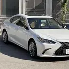 لكزس 2024 بريمي CA