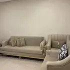 كنب جديد استخدام شهر نظيييف