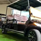 صيانة فورية لسيارات القولف