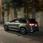 جيب جران شروكي 2012 6.4 SRT