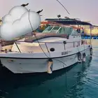 قارب بوت يخت بحري للبيع قولف كرافت 38f