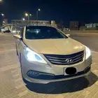 هونداي ازيرا 2016 فل كامل