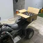 دباب أربع كفرات تايوان 100