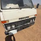 دنه للبيع 88 تويوتا