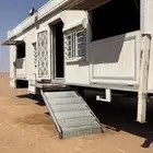 للبيع غرفه الطول 12