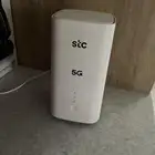 للبيع مودم stc 5g