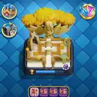 للبيع حساب كلاش رويال