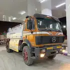 وايت اللبي للايجار 14 طن