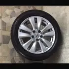 مطلوب جنوط وكفرات اكورد 2012 كروووم