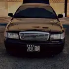 فورد الحد نهائي 5000 تشليح