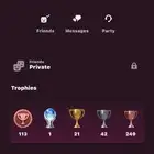 حساب سوني للبيع