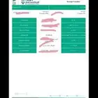 استخراج عقود ايجار ب عداد كهرب