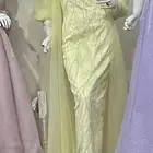 فستان