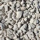 حجر حجم بوصه و اثنين بوصه