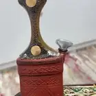 جمبية زراق صافي والسله حضرمي على الشرط