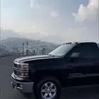 شيفرولية سيلفرادو