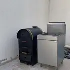 قلاية زيت (غاز)