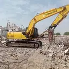 حفار بوكلين