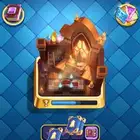 كلاش رويال clash royal