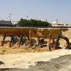حفار بوكلين