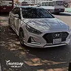 سوناتا فل سمارت 2018 على السوم