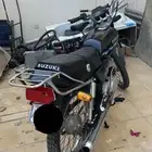 دباب إكس ميه سوزوكي