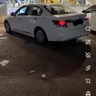 هوندا اكورد