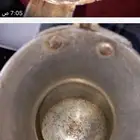 دلة بغدادية قديمة. يوحد. اثنتان