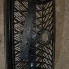 شبك لكزس بلاك اديشن