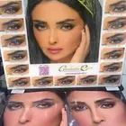 عدسات سندريلا