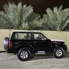 مط باترول فتك اسود