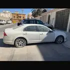 فورد فيوجن تشليح 2011