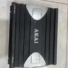 مضخم صوت