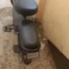 سلام عليكم سكوتر للبيع