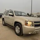 للبيع تاهو 2012 نظيف LT