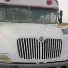 باص انترشنل ديزل 55 راكب 2007