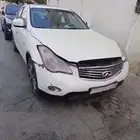 انفنتي 2008