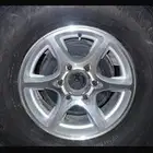 للبيع جنوط 16 مع الغطيان حقتها