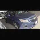 شفورلية كروز 2015