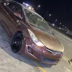 هونداي النترا 2013