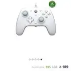 يد احترافيه اكس بوكس وpc