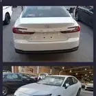 كامري 2025