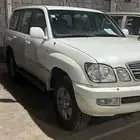 جيب بكزس 2001