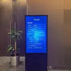 شاشات تفاعليه