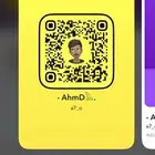 حساب سناب شبه ثلاثي بسعر ممتاز