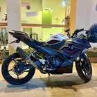 كوزاكي نينجا 400 Ninja 2024