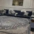 جلسه ارضيه مع الزوليه