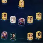 حساب فيفا 26 Fc26 رهييب