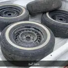 جنوط هايلكس للبيع تركب من 2006 إلى 2015